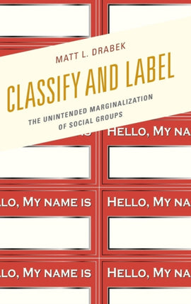 Classify and Label