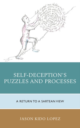 SelfDeceptions Puzzles and Processes A Return to