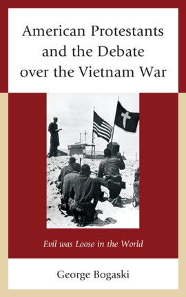American Protestants and the Debate over the