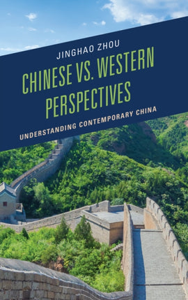 Chinese Vs Western Perspectives Understanding
