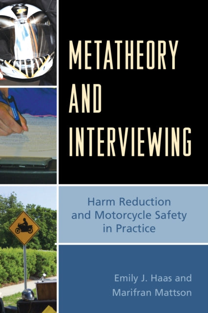 Metatheory and Interviewing