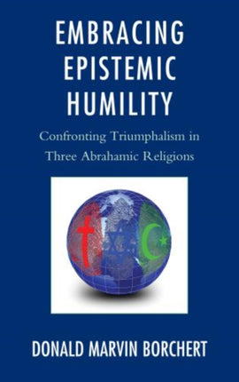 Embracing Epistemic Humility