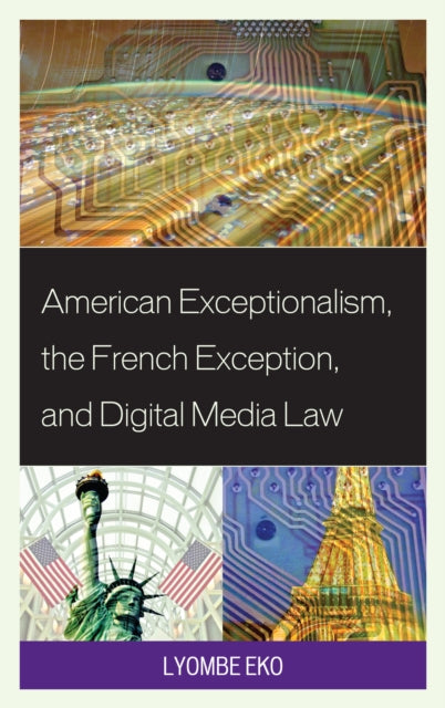 American Exceptionalism the French Exception and