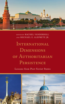 International Dimensions of Authoritarian