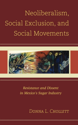 Neoliberalism Social Exclusion and Social