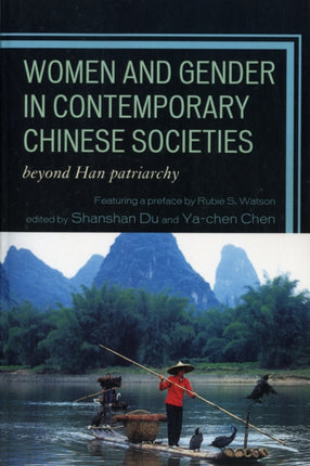 Women and Gender in Contemporary Chinese