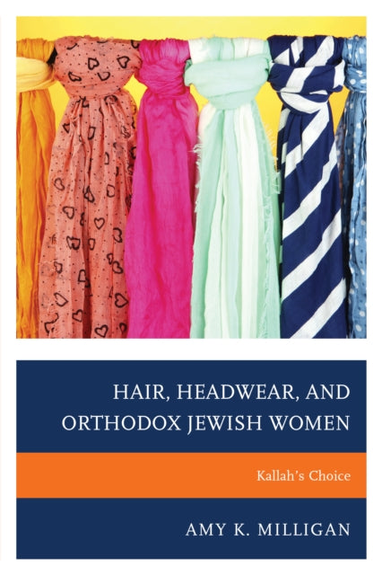 Hair Headwear and Orthodox Jewish Women Kallahs