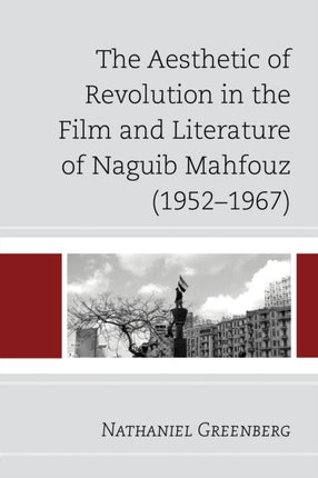 The Aesthetic of Revolution in the Film and