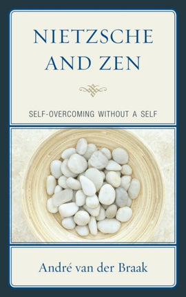 Nietzsche and Zen
