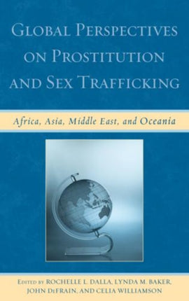 Global Perspectives on Prostitution and Sex