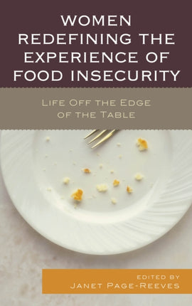 Women Redefining the Experience of Food