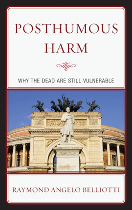 Posthumous Harm
