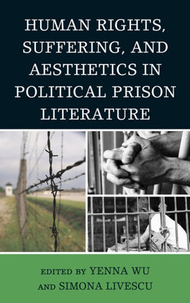 Human Rights Suffering and Aesthetics in
