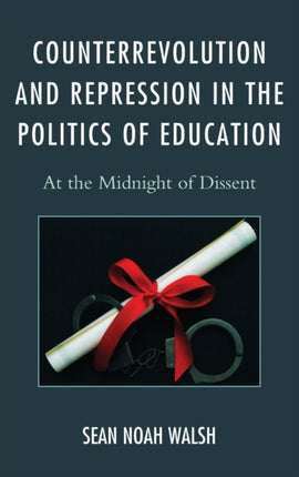 Counterrevolution and Repression in the Politics