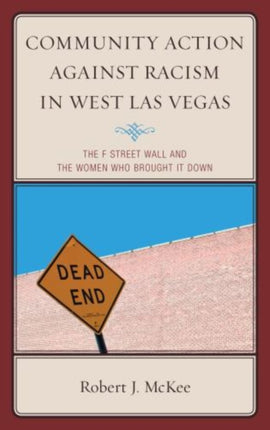 Community Action against Racism in West Las Vegas