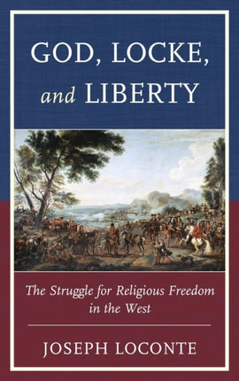 God Locke and Liberty