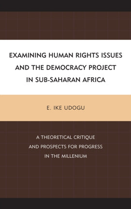 Examining Human Rights Issues and the Democracy