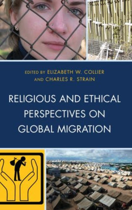 Religious and Ethical Perspectives on Global