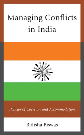 Managing Conflicts in India