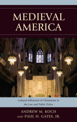 Medieval America Cultural Influences of