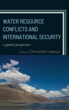 Water Resource Conflicts and International