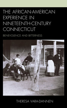 The AfricanAmerican Experience in