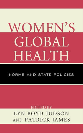 Womens Global Health
