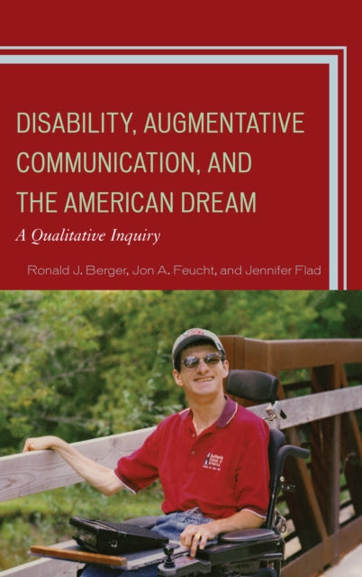 Disability Augmentative Communication and the