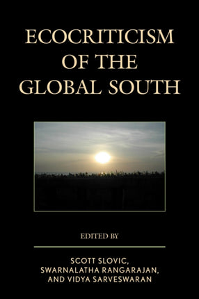Ecocriticism of the Global South