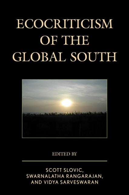 Ecocriticism of the Global South