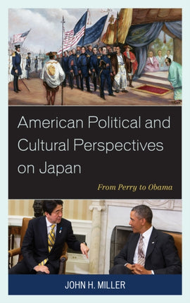 American Political and Cultural Perspectives on