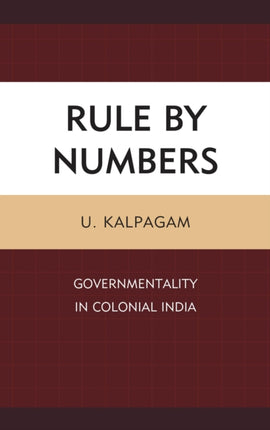 Rule by Numbers