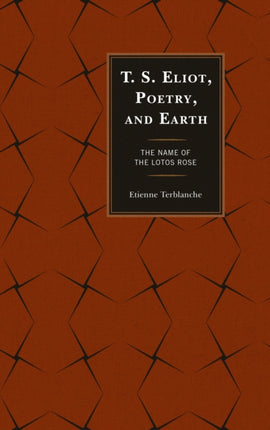 T.S. Eliot Poetry and Earth
