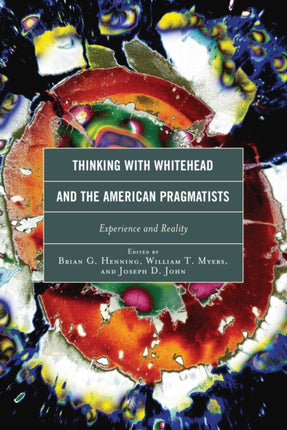 Thinking with Whitehead and the American