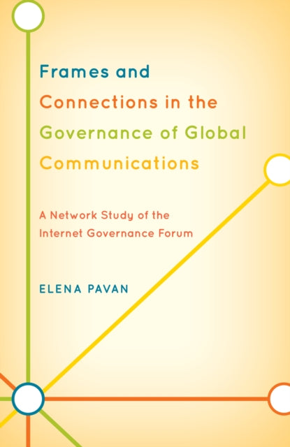 Frames and Connections in the Governance of