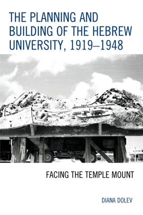 The Planning and Building of the Hebrew