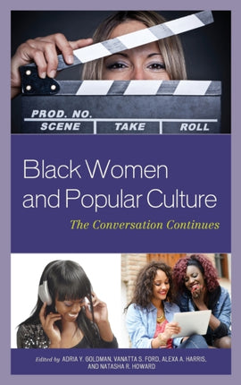 Black Women and Popular Culture