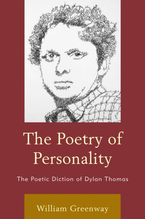The Poetry of Personality The Poetic Diction of