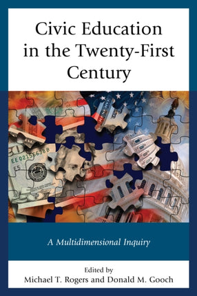 Civic Education in the TwentyFirst Century