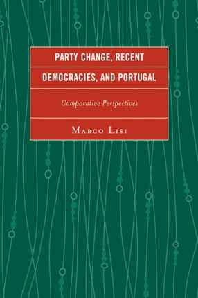 Party Change Recent Democracies and Portugal