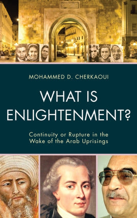 What Is Enlightenment