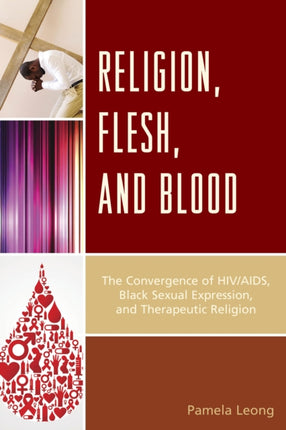 Religion Flesh and Blood The Convergence of