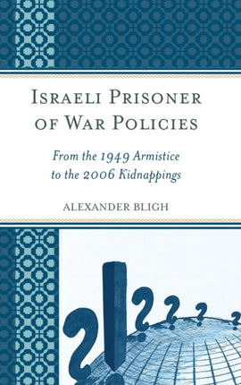 Israeli Prisoner of War Policicb From the 1949