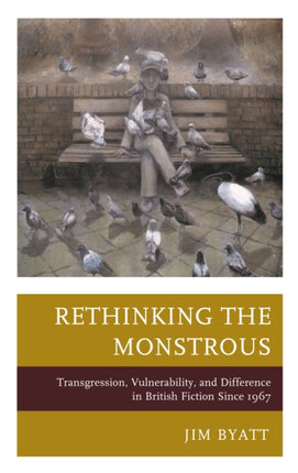 Rethinking the Monstrous Transgression