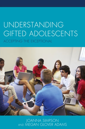 Understanding Gifted Adolescents Accepting the