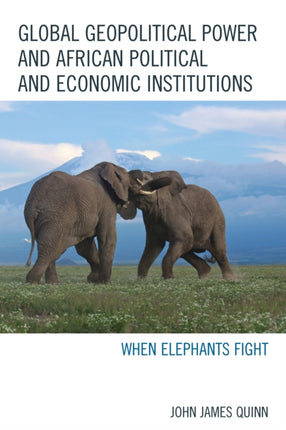 Global Geopolitical Power and African Political
