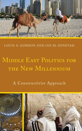 Middle East Politics for the New Millennium A