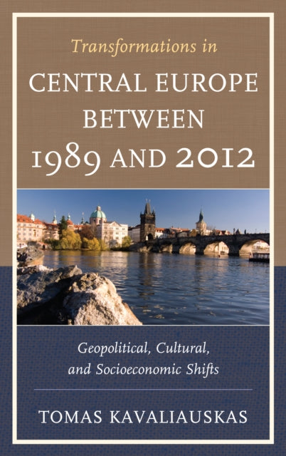 Transformations in Central Europe Between 1989