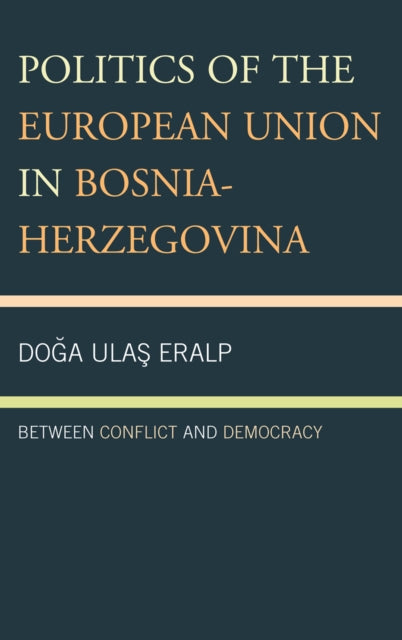 Politics of the European Union in