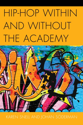 HipHop Within and Without the Academy